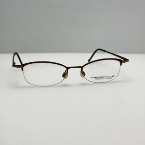 Neostyle Eyeglasses Eye Glasses Frames College 312 357 Germany 48-18-135